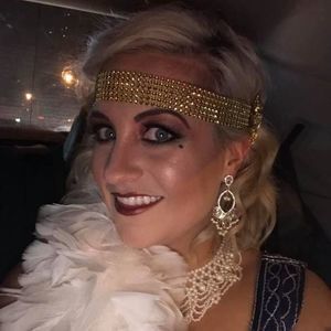 Meet your Posher, Allison